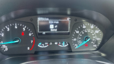 Ford Fiesta 1.1 75 Trend Navigation 5dr Petrol Hatchback